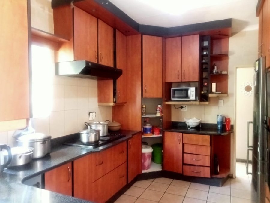4 Bedroom Property for Sale in Ncandu Park KwaZulu-Natal