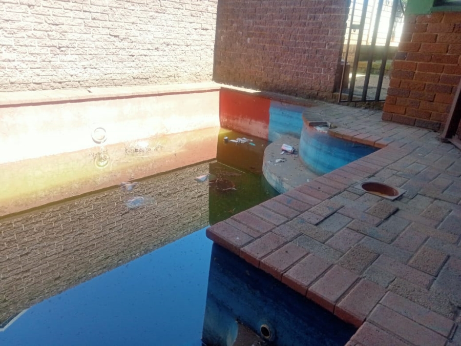 4 Bedroom Property for Sale in Ncandu Park KwaZulu-Natal