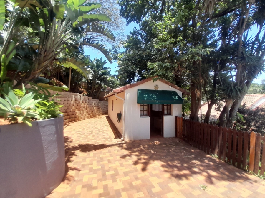 4 Bedroom Property for Sale in Glen Hills KwaZulu-Natal