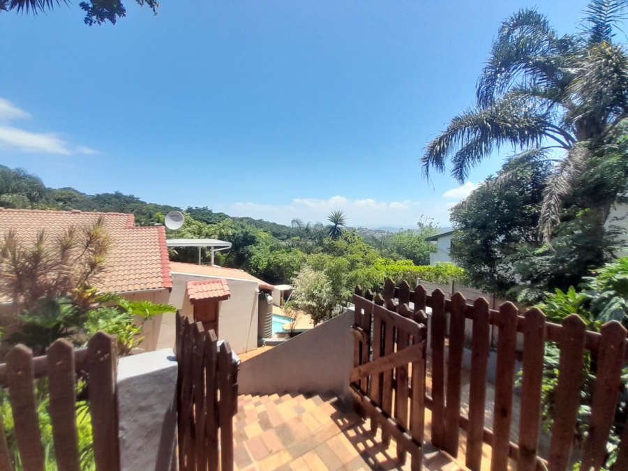 4 Bedroom Property for Sale in Glen Hills KwaZulu-Natal
