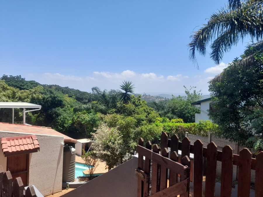 4 Bedroom Property for Sale in Glen Hills KwaZulu-Natal