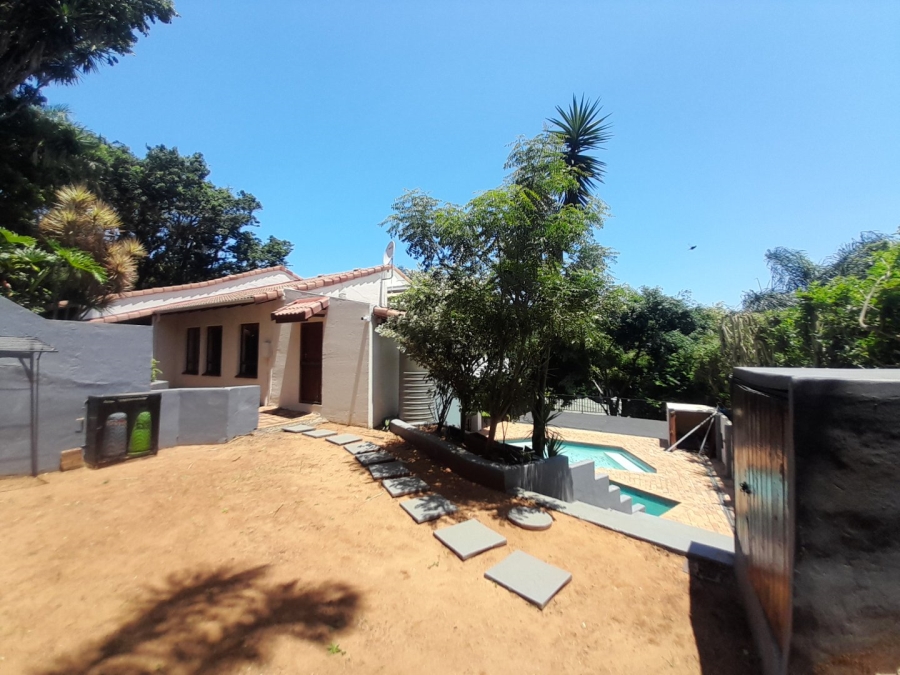 4 Bedroom Property for Sale in Glen Hills KwaZulu-Natal
