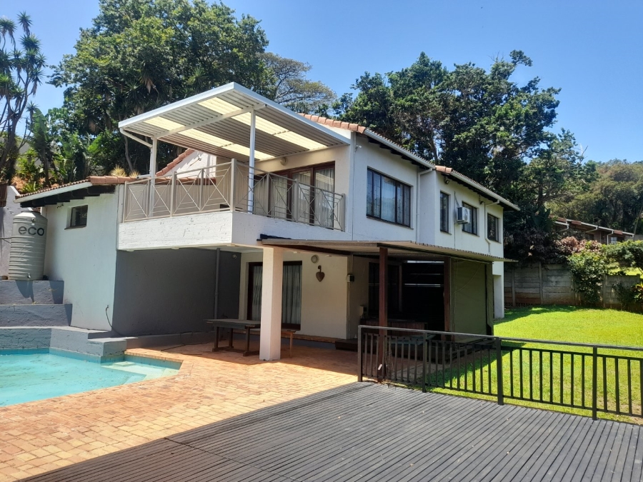 4 Bedroom Property for Sale in Glen Hills KwaZulu-Natal
