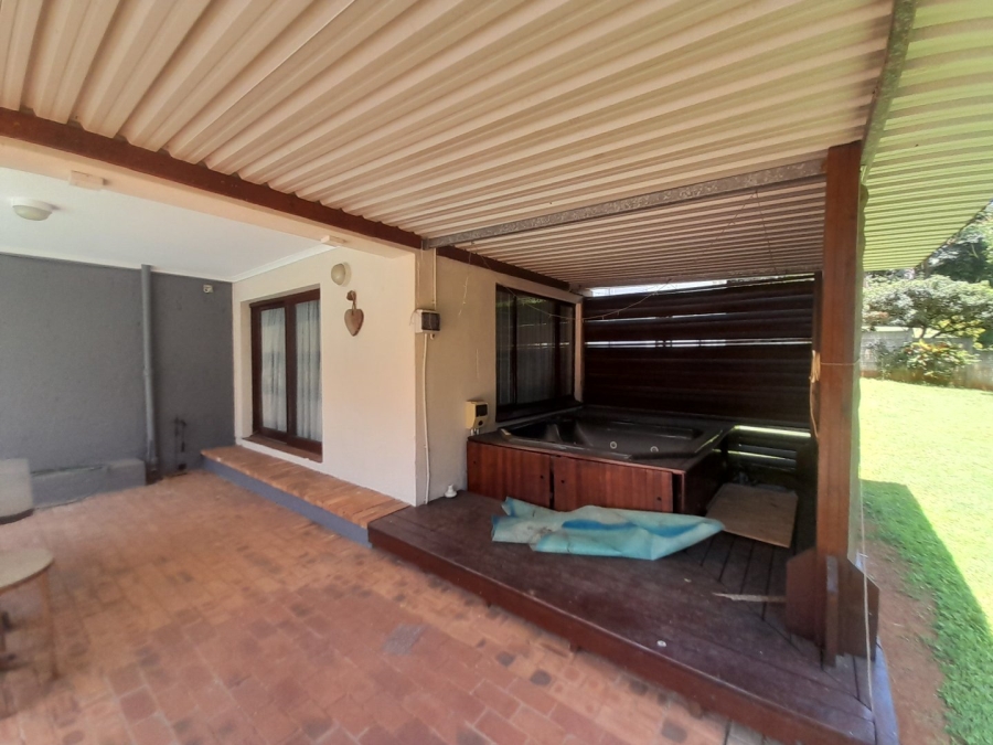 4 Bedroom Property for Sale in Glen Hills KwaZulu-Natal