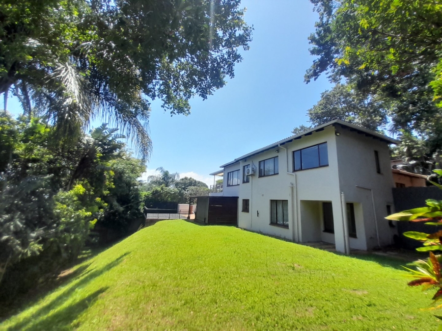 4 Bedroom Property for Sale in Glen Hills KwaZulu-Natal