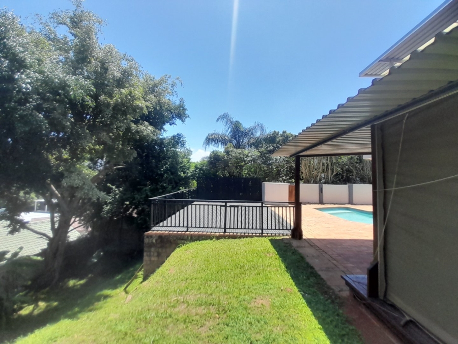 4 Bedroom Property for Sale in Glen Hills KwaZulu-Natal