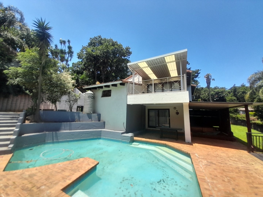 4 Bedroom Property for Sale in Glen Hills KwaZulu-Natal
