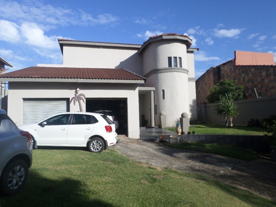 4 Bedroom Property for Sale in Ramsgate KwaZulu-Natal