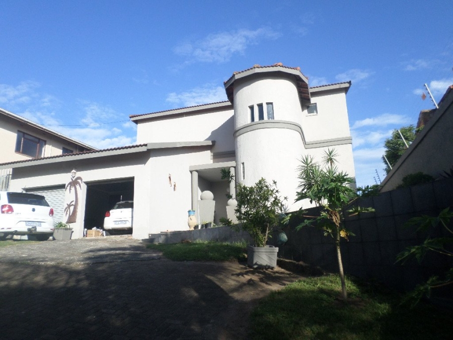 4 Bedroom Property for Sale in Ramsgate KwaZulu-Natal