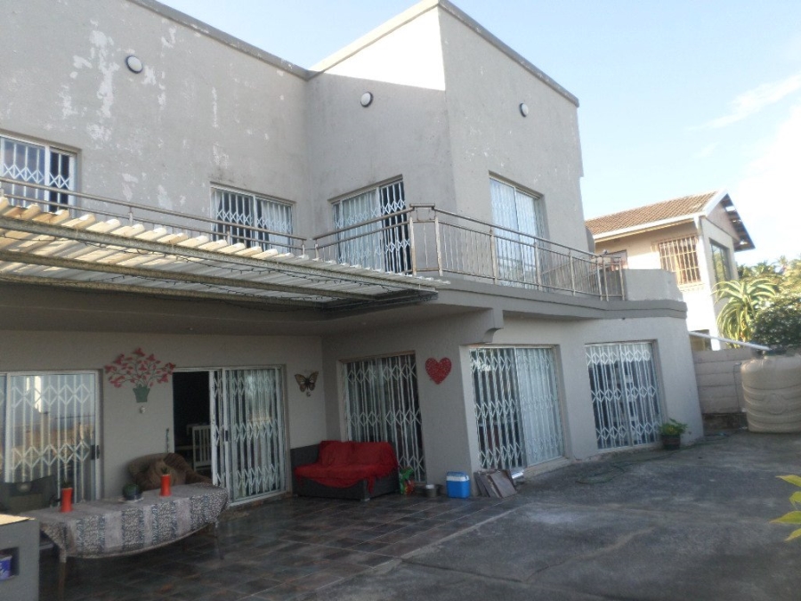 4 Bedroom Property for Sale in Ramsgate KwaZulu-Natal