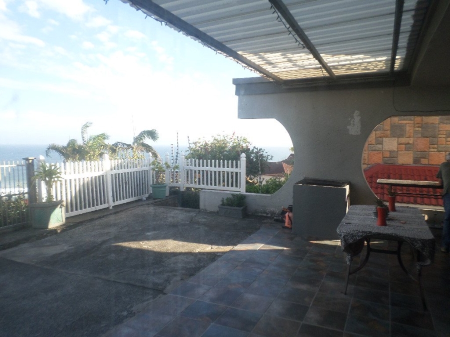 4 Bedroom Property for Sale in Ramsgate KwaZulu-Natal