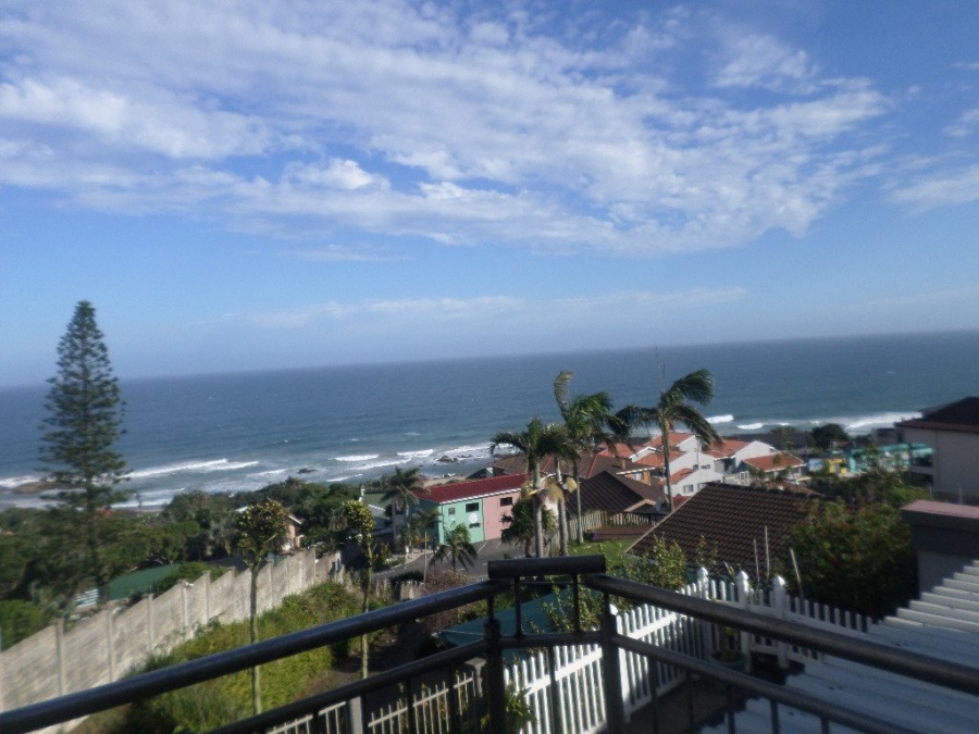4 Bedroom Property for Sale in Ramsgate KwaZulu-Natal