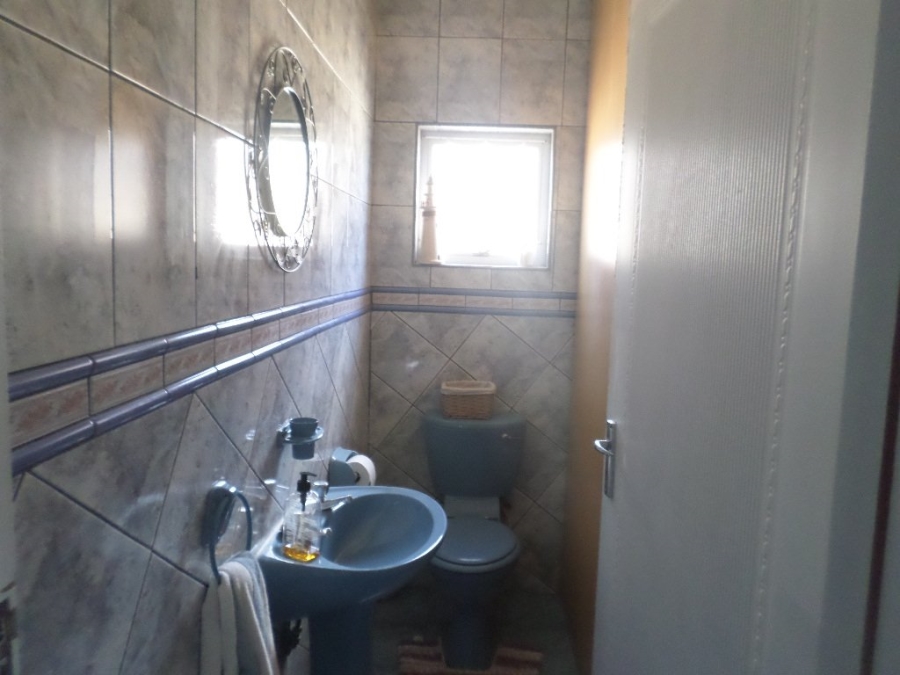 4 Bedroom Property for Sale in Ramsgate KwaZulu-Natal