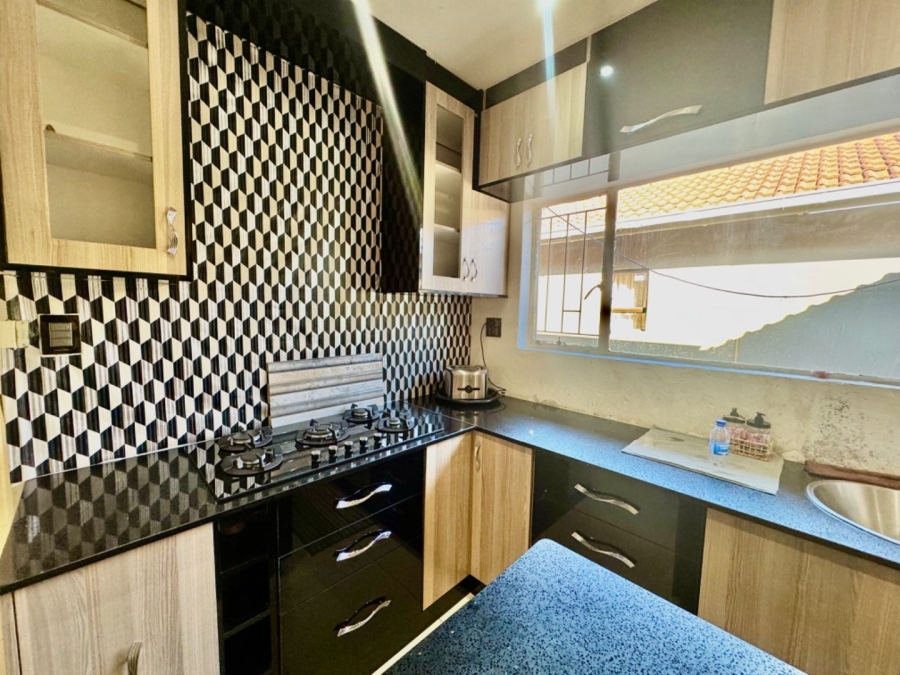 3 Bedroom Property for Sale in Amiel Park KwaZulu-Natal