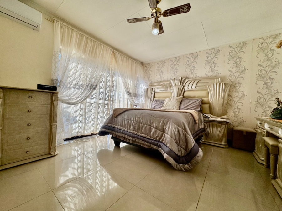 3 Bedroom Property for Sale in Amiel Park KwaZulu-Natal