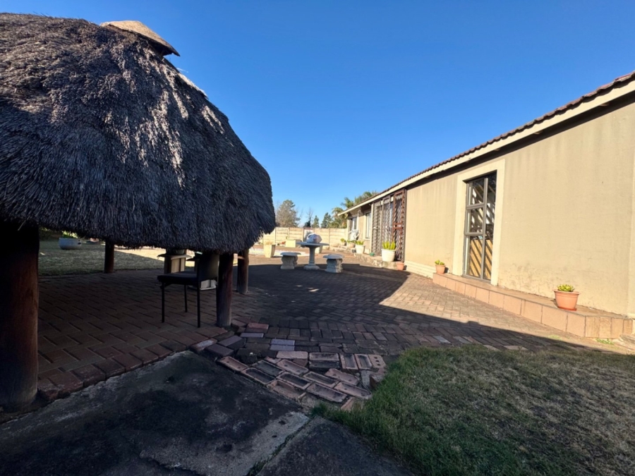 3 Bedroom Property for Sale in Amiel Park KwaZulu-Natal