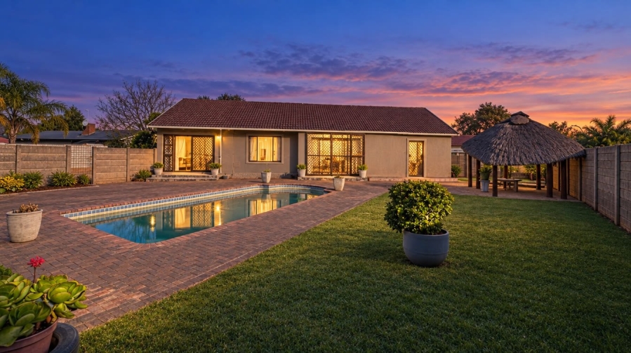 3 Bedroom Property for Sale in Amiel Park KwaZulu-Natal