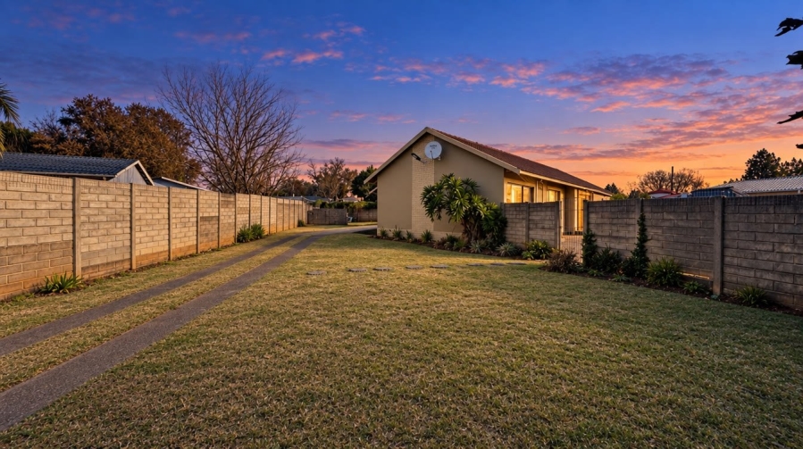 3 Bedroom Property for Sale in Amiel Park KwaZulu-Natal