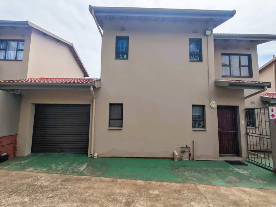 3 Bedroom Property for Sale in Woodgrange KwaZulu-Natal