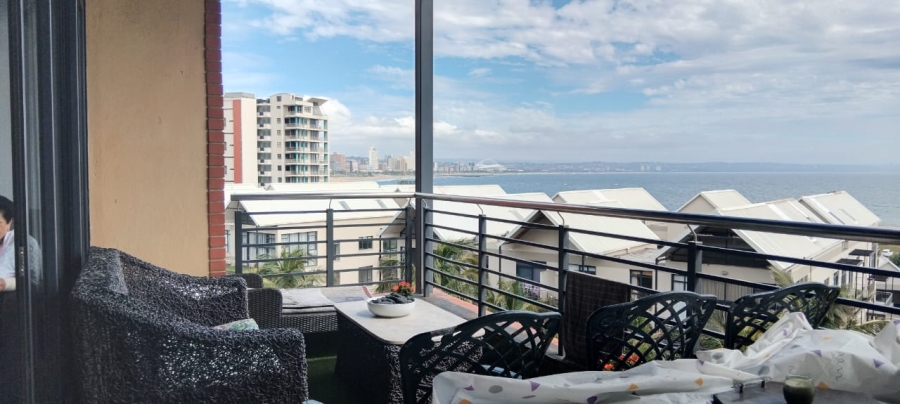 To Let 3 Bedroom Property for Rent in Point Waterfront KwaZulu-Natal