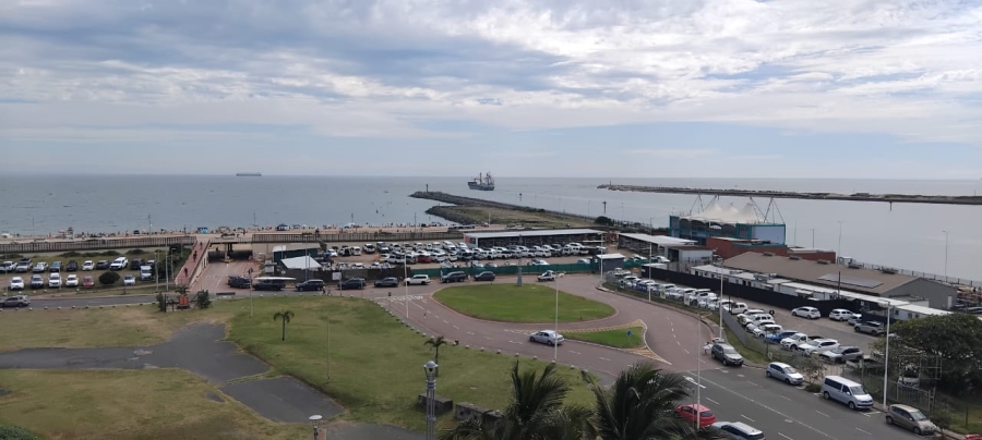 To Let 3 Bedroom Property for Rent in Point Waterfront KwaZulu-Natal