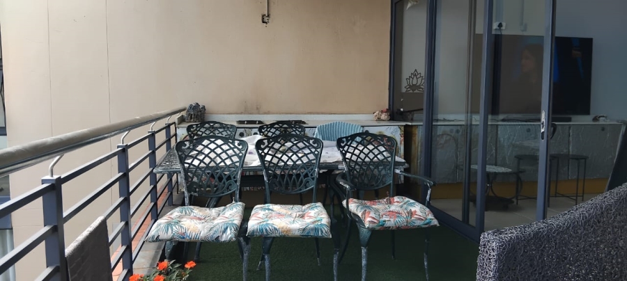 To Let 3 Bedroom Property for Rent in Point Waterfront KwaZulu-Natal