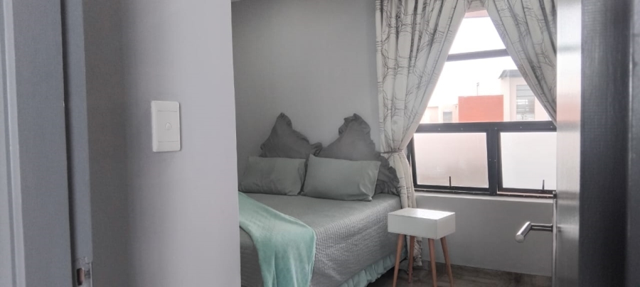 To Let 3 Bedroom Property for Rent in Point Waterfront KwaZulu-Natal