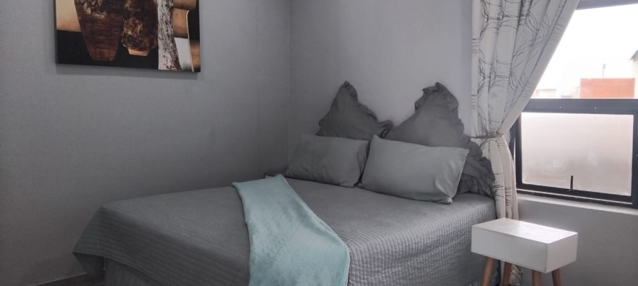 To Let 3 Bedroom Property for Rent in Point Waterfront KwaZulu-Natal