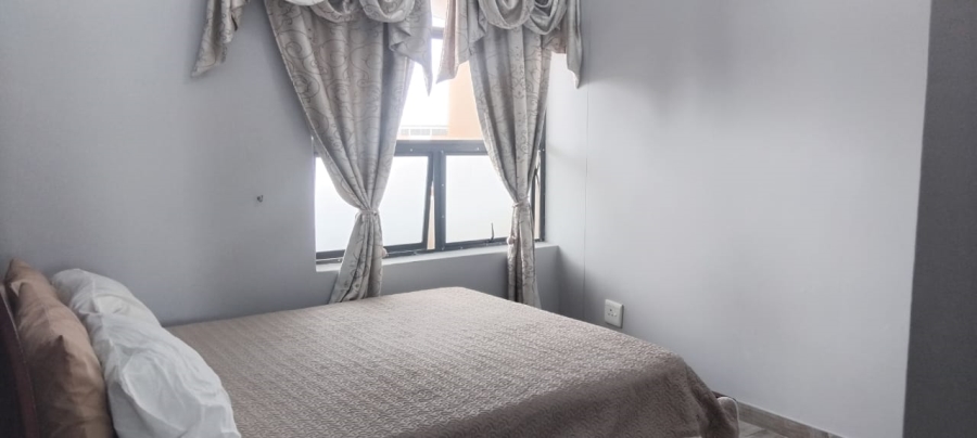 To Let 3 Bedroom Property for Rent in Point Waterfront KwaZulu-Natal