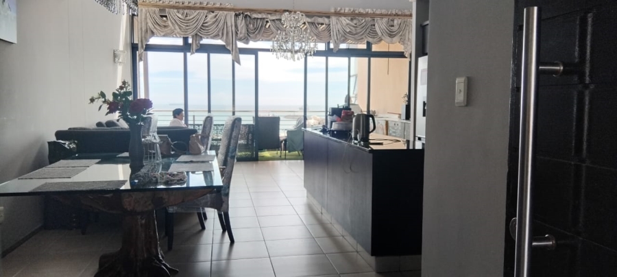 To Let 3 Bedroom Property for Rent in Point Waterfront KwaZulu-Natal