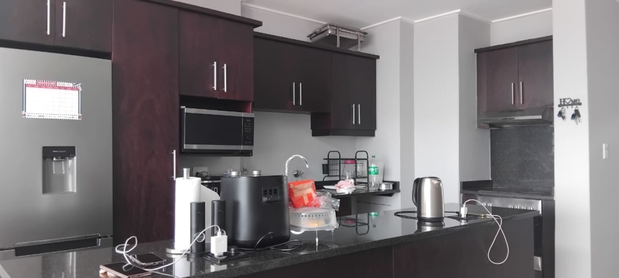 To Let 3 Bedroom Property for Rent in Point Waterfront KwaZulu-Natal