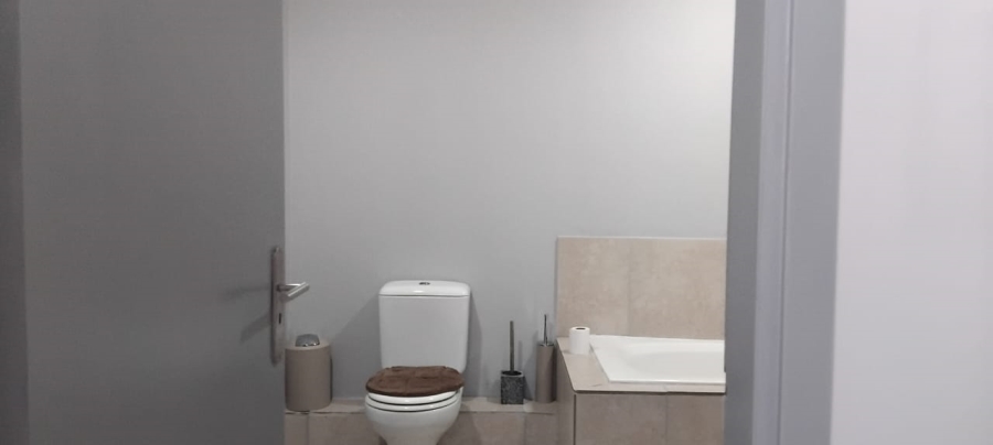 To Let 3 Bedroom Property for Rent in Point Waterfront KwaZulu-Natal