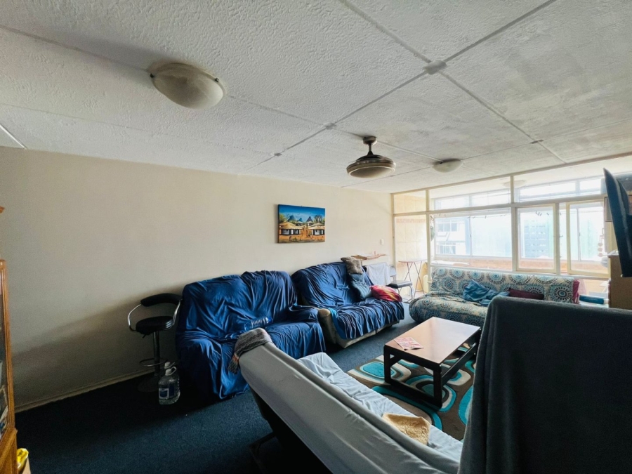 To Let 3 Bedroom Property for Rent in Point KwaZulu-Natal