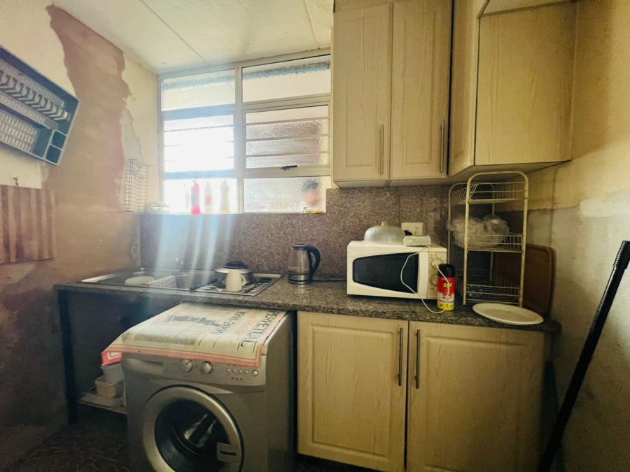 To Let 3 Bedroom Property for Rent in Point KwaZulu-Natal