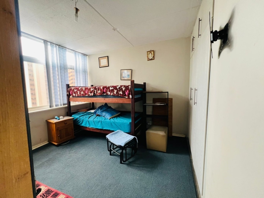 To Let 3 Bedroom Property for Rent in Point KwaZulu-Natal