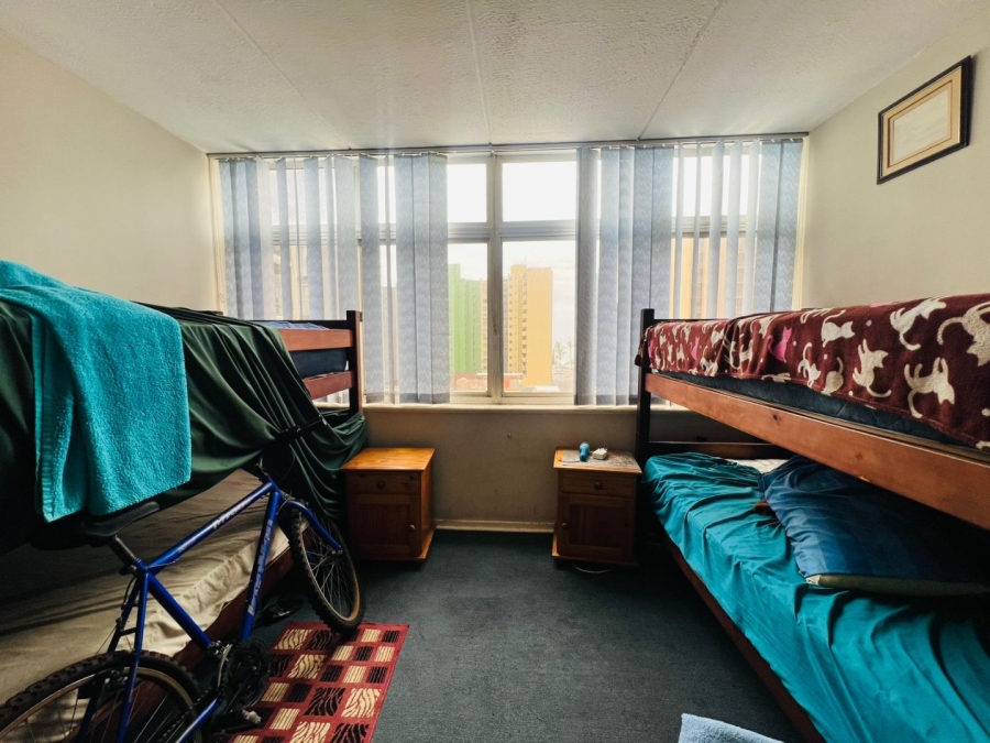 To Let 3 Bedroom Property for Rent in Point KwaZulu-Natal