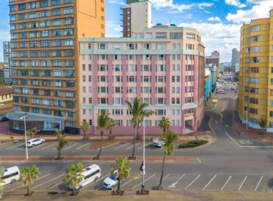 3 Bedroom Property for Sale in South Beach KwaZulu-Natal