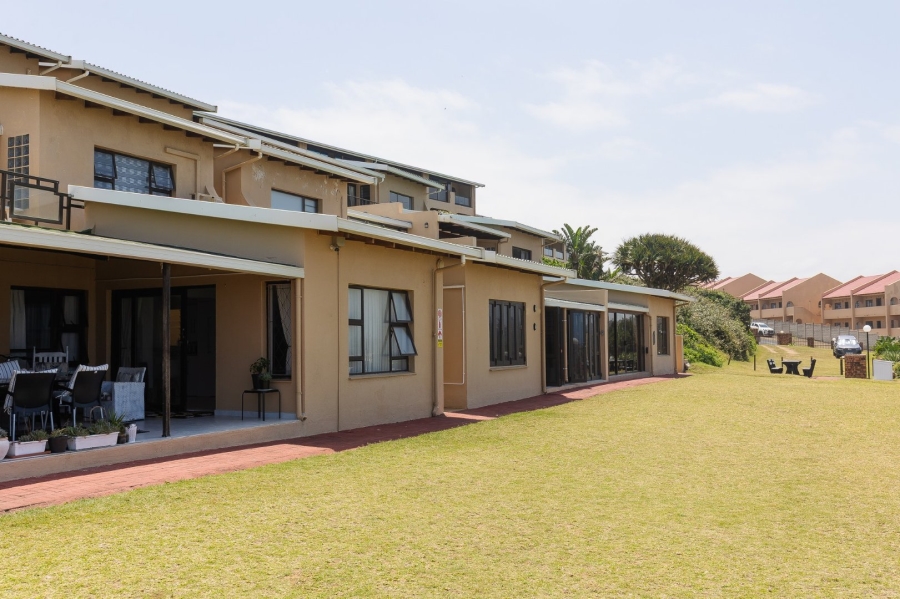 3 Bedroom Property for Sale in Shelly Beach KwaZulu-Natal
