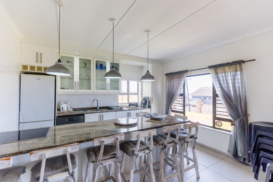 3 Bedroom Property for Sale in Shelly Beach KwaZulu-Natal