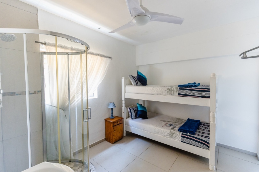 3 Bedroom Property for Sale in Shelly Beach KwaZulu-Natal