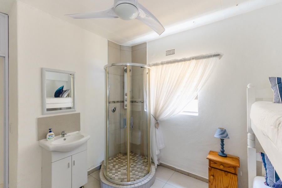 3 Bedroom Property for Sale in Shelly Beach KwaZulu-Natal