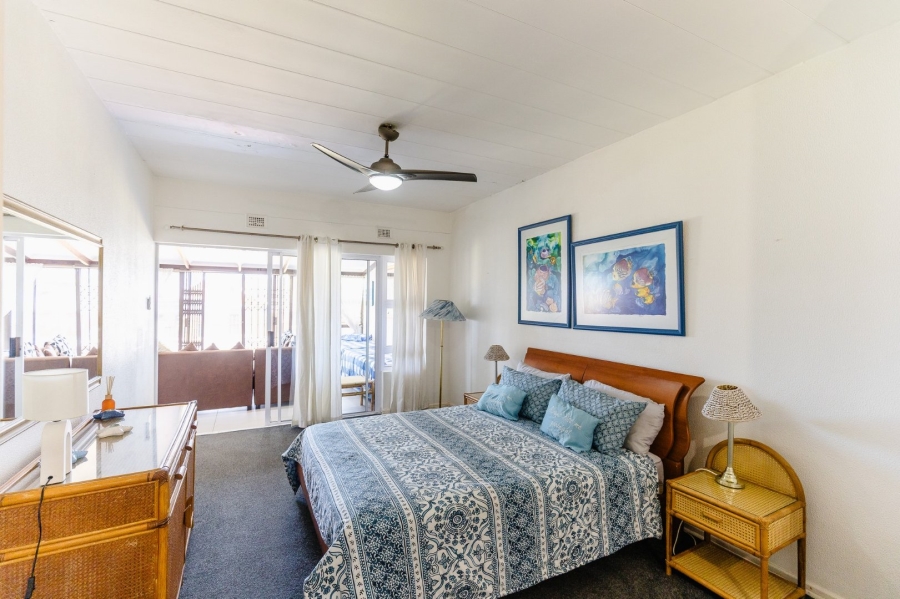 3 Bedroom Property for Sale in Shelly Beach KwaZulu-Natal