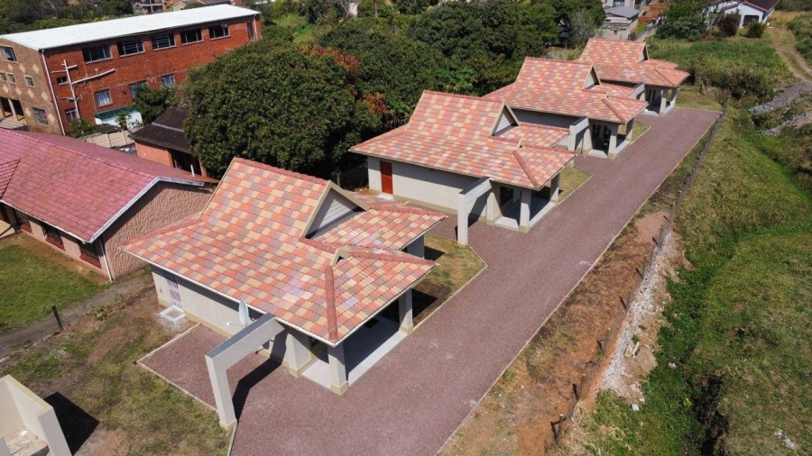 2 Bedroom Property for Sale in Isipingo Rail KwaZulu-Natal