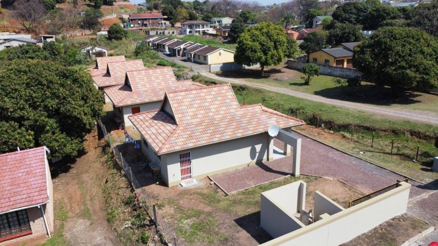 2 Bedroom Property for Sale in Isipingo Rail KwaZulu-Natal