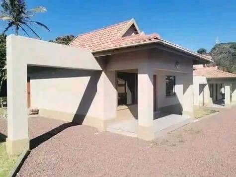 2 Bedroom Property for Sale in Isipingo Rail KwaZulu-Natal