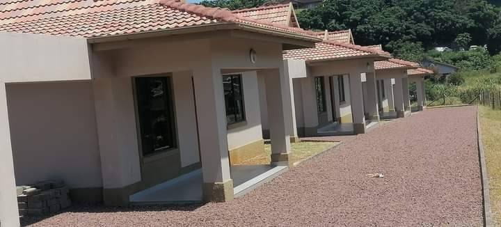 2 Bedroom Property for Sale in Isipingo Rail KwaZulu-Natal