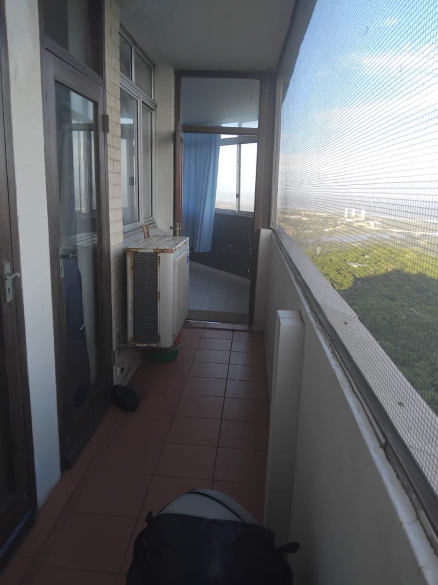 To Let 2 Bedroom Property for Rent in Morningside KwaZulu-Natal