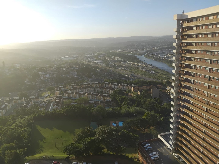 To Let 2 Bedroom Property for Rent in Morningside KwaZulu-Natal