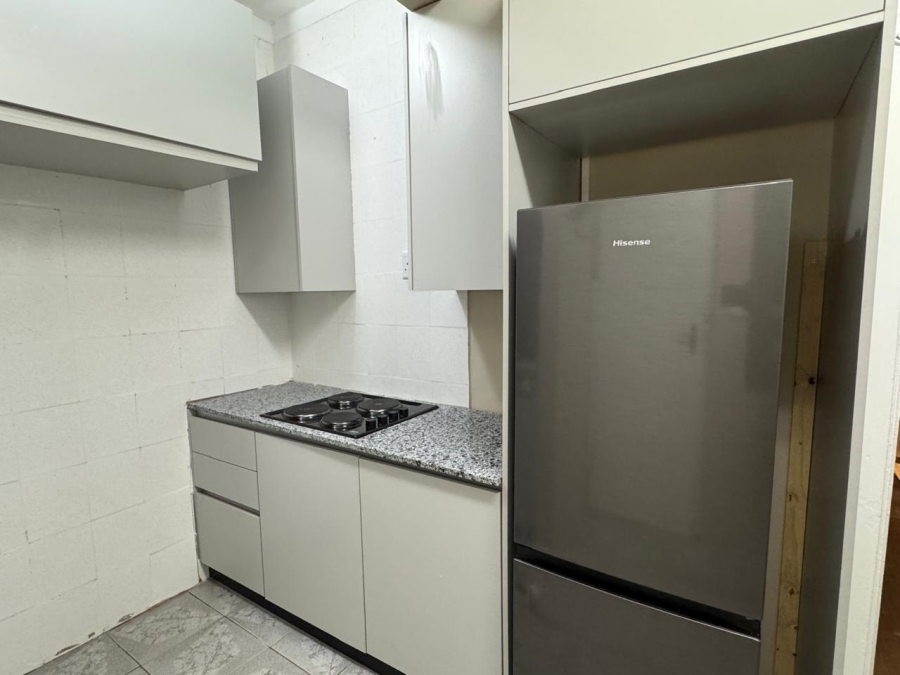 To Let 1 Bedroom Property for Rent in South Beach KwaZulu-Natal