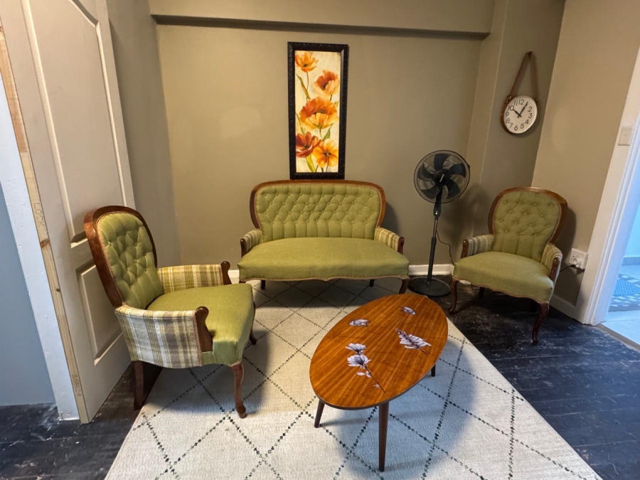 To Let 1 Bedroom Property for Rent in South Beach KwaZulu-Natal